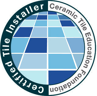 Certified Tile Installer Ceramic Tile Education Foundation