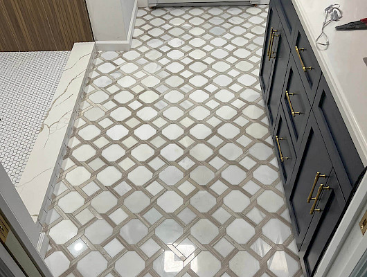Tile Floors