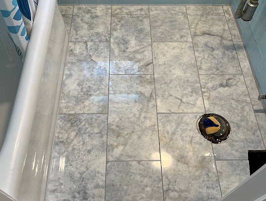Tile Floors