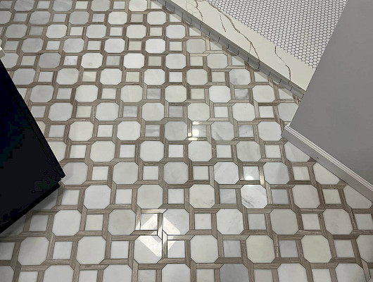 Tile Floors