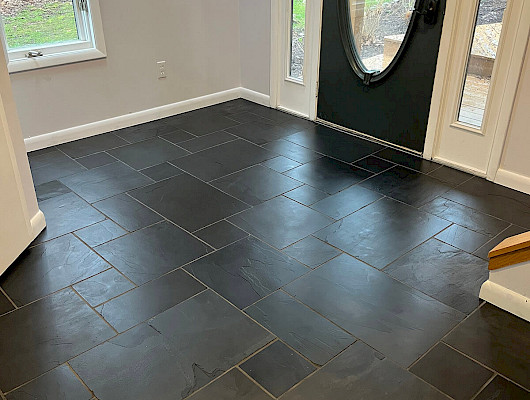 Tile Floors